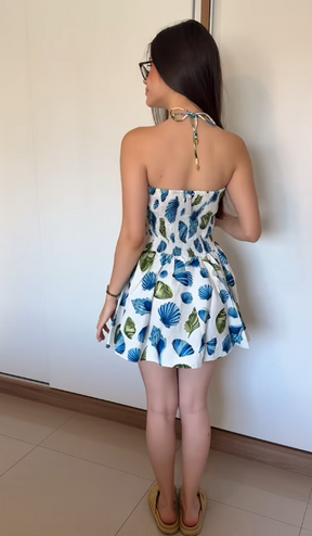 Vestido Eli