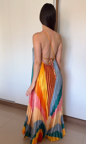 Vestido Aurora