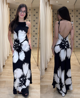 Vestido Pietra
