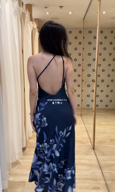 Vestido Lara