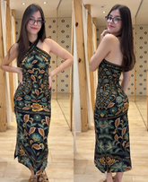 Vestido Jasmim