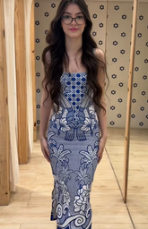 Vestido Lúcia